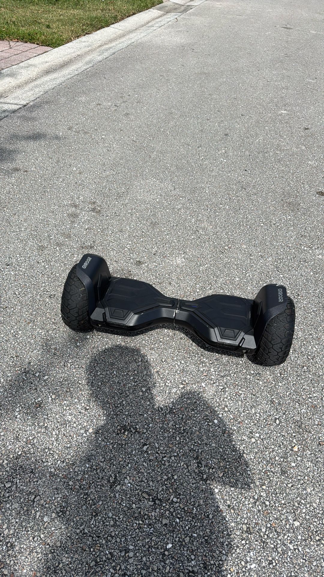 Hover Board