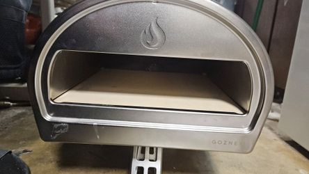 Gozney Roccbox Outdoor Pizza Oven (Oven Body Only - No Gas Burner)