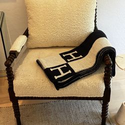 Accent Chairs, Set Of 2 