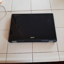 Acer Tablet/CHROMEBOOK