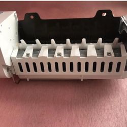 LG Refrigerator Ice Maker Part #AEQ(contact info removed)2