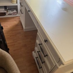 Home Office Desk 