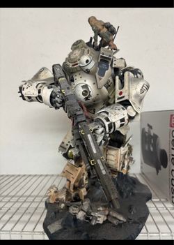 Titan fall collectors