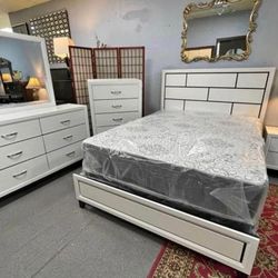 brand new bedroom sets  / beds / bed andmattress / mattress are available with free delivery