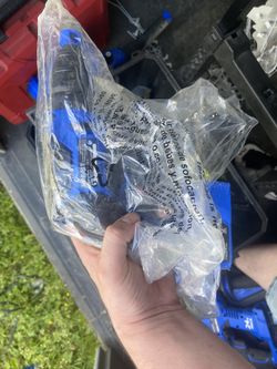 Kobalt 24v Drywall Screw Gun