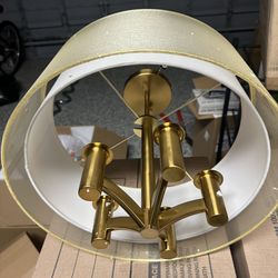 Chandelier 