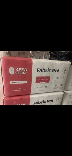 Coco Coir - Kaya Coir
