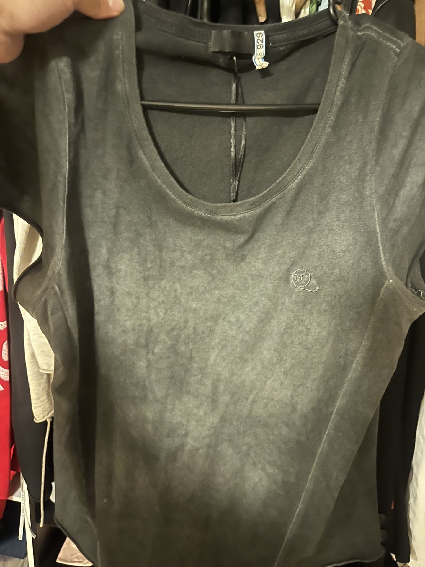 Alexander McQueen Shirt (M),All Products : American Fashion Style Bags On Sale