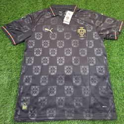 Portugal Jersey
