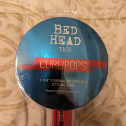 Bed Head Hair Curler