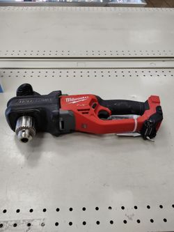 Milwaukee 18v 1/2" Right Angle Drill with 5ah Battery