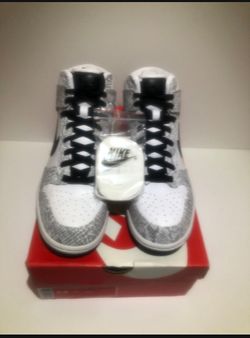NIKE DUNK PRM