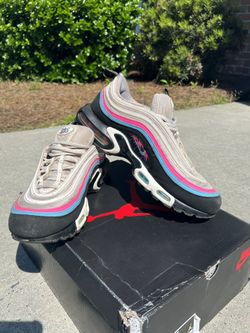 Airman 97 Miami No Box