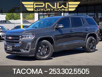 2020 GMC Acadia