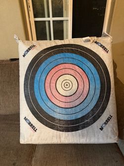 Morrell Archery Target
