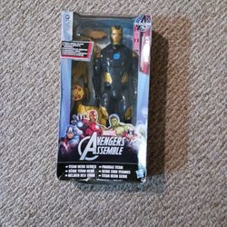 Iron Man