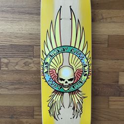 Bulldog Skates (BDS) - Buddy Carr Model (2004)