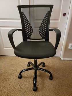 Office chair x2