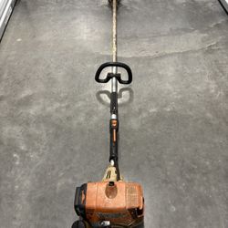  Stihl FS250R String Trimmer 42CC Heavy Duty Professional Unit