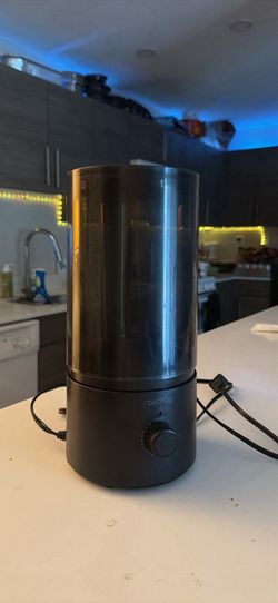 1.7L Humidifier