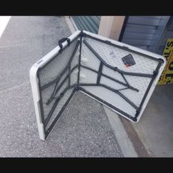 6ft folding table