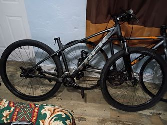 Trek
Marlin 5 Gen 2