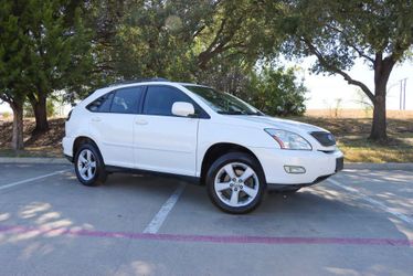 2007 Lexus RX 350