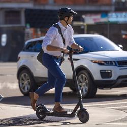 Hiboy KS4 Refurb Electric Scooter RTO