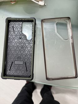 S23 Ultra Cases