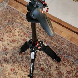 Manfrotto Trip Pod.  