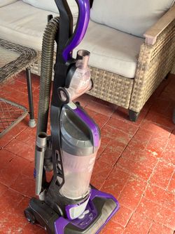 Dirt  Devil pro upright vacuum