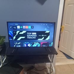 Hisense Roku Tv