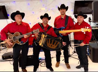 Grupo Norteño Conjunto Norteno