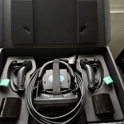 Complete Valve Index VR Kit