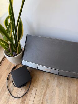 Boss speaker
