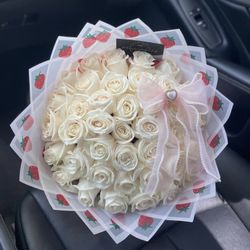 Flower Bouquet