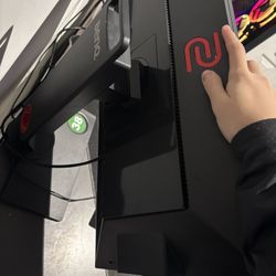BenQ 240hz monitor 