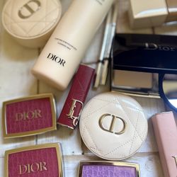 Dior Beauty 