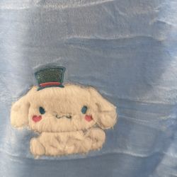 Cobijas Chicas. A 5 Dlls Cada Una 