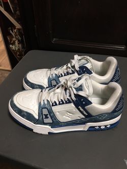 Shoes Louis Vuitton size 9