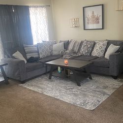 Sectional Couch for Sale !!