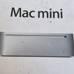 Mac mini 2.0 ghz
