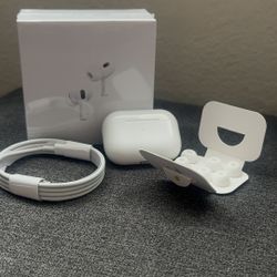 🔥AirPod Pro ‼️🔥Generation 2🔥