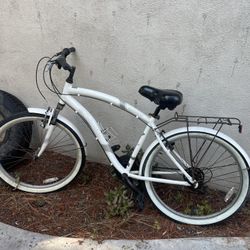 Nice Bike