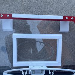 Mini Hoop