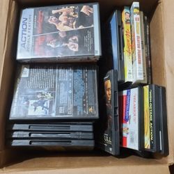 Dvds