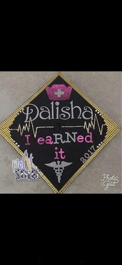 Graduation gear