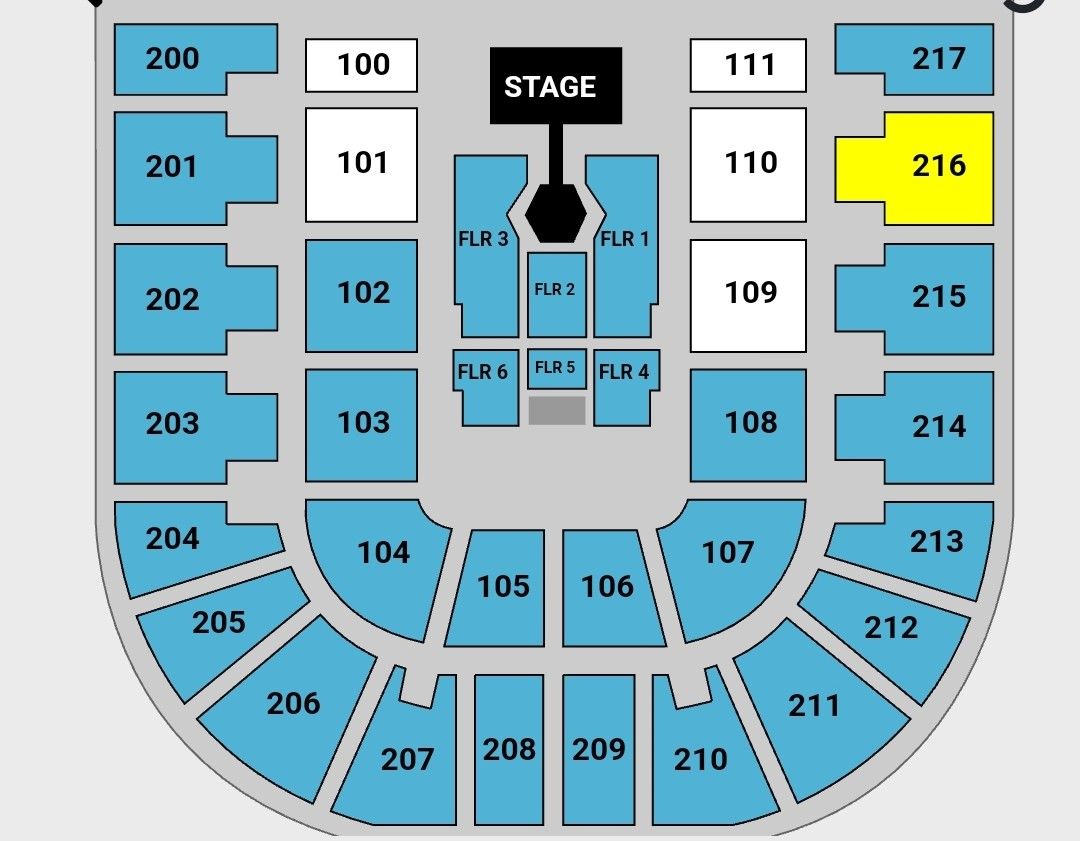 RBD Tickets For Sale
