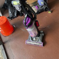 Powerlifter Swivel Pet Dust/Fur Lifter