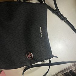 Mk shoulder bag